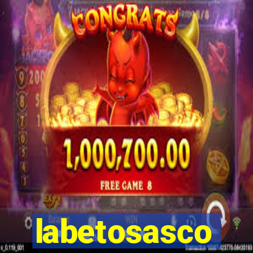 labetosasco