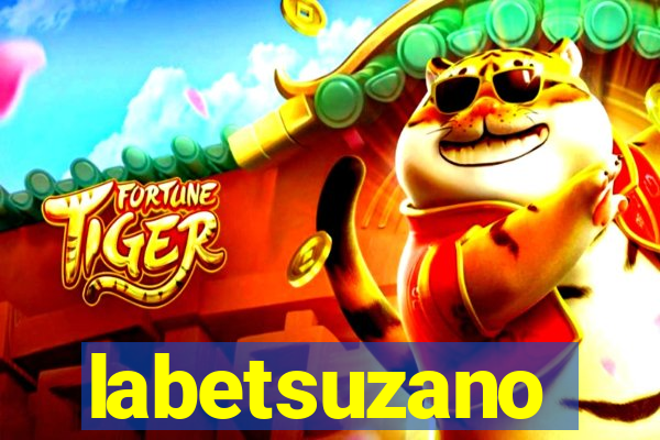 labetsuzano