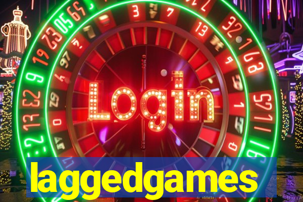 laggedgames