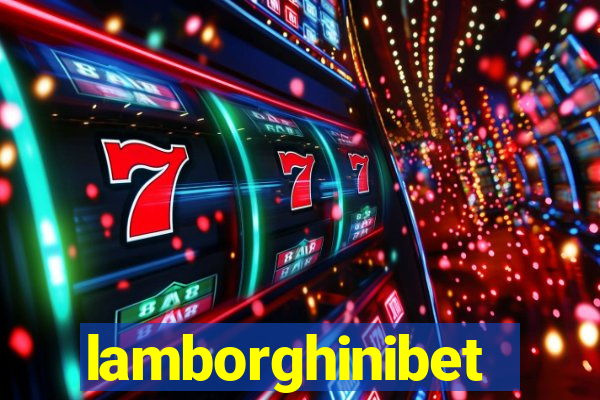 lamborghinibet