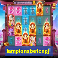 lampionsbetcnpj