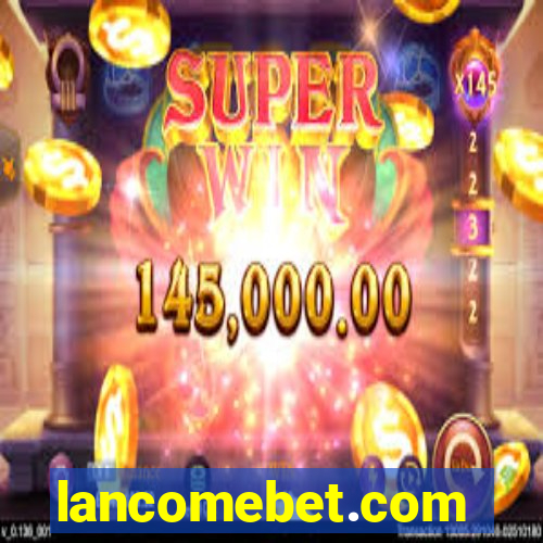 lancomebet.com