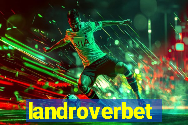 landroverbet