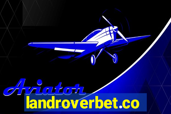 landroverbet.com
