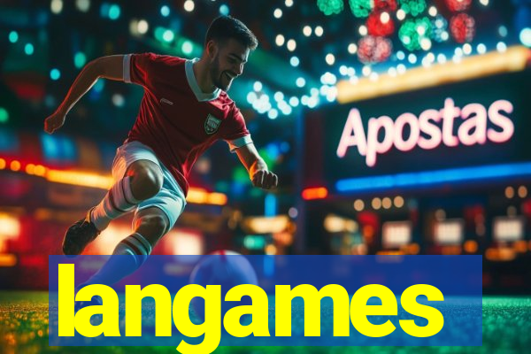 langames