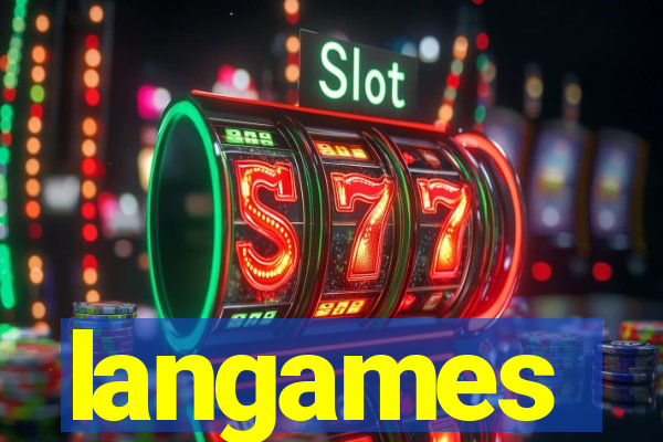 langames