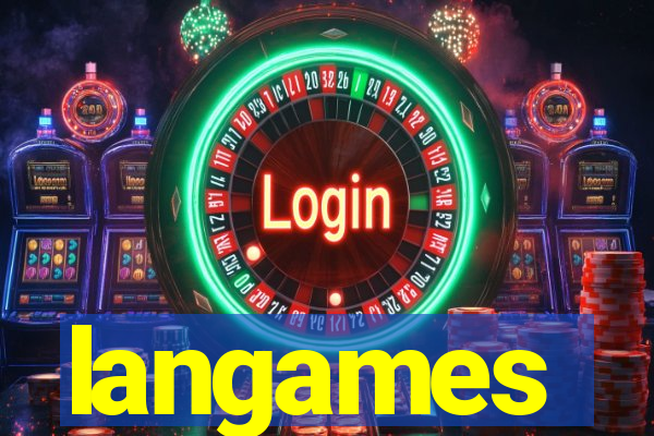 langames