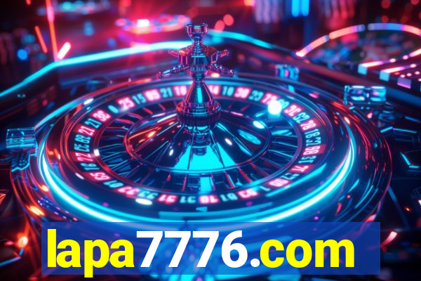 lapa7776.com