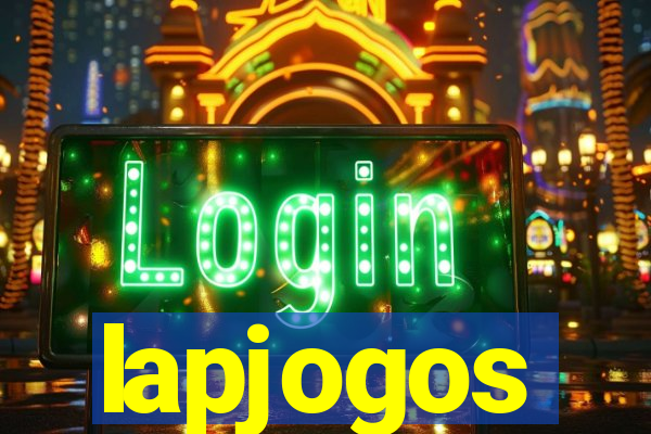 lapjogos