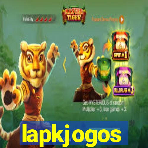 lapkjogos