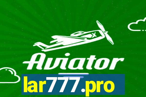 lar777.pro