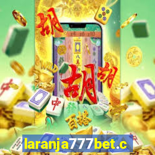 laranja777bet.com