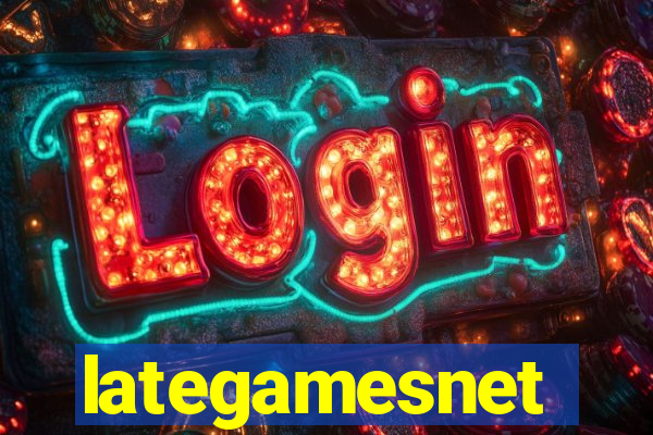 lategamesnet