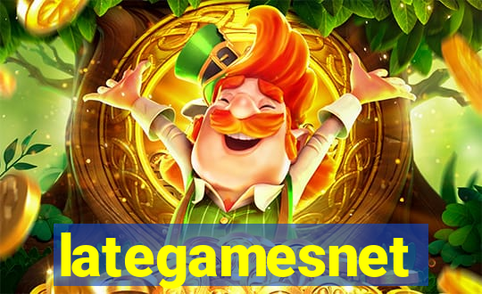 lategamesnet