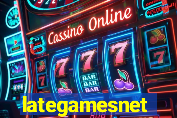 lategamesnet
