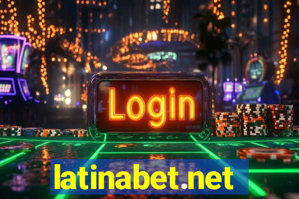 latinabet.net