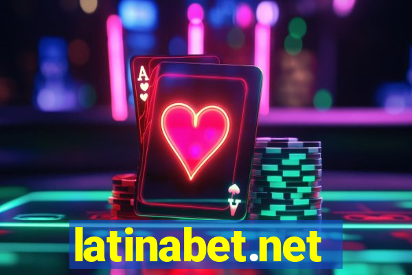 latinabet.net