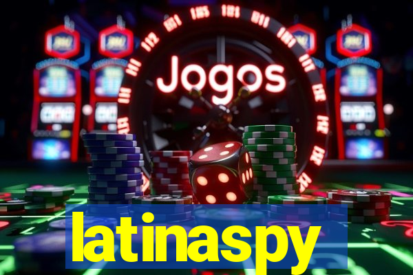 latinaspy