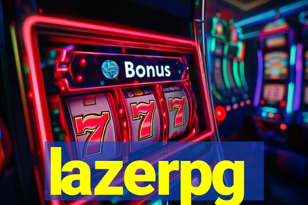 lazerpg