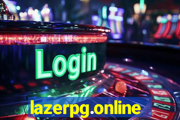 lazerpg.online