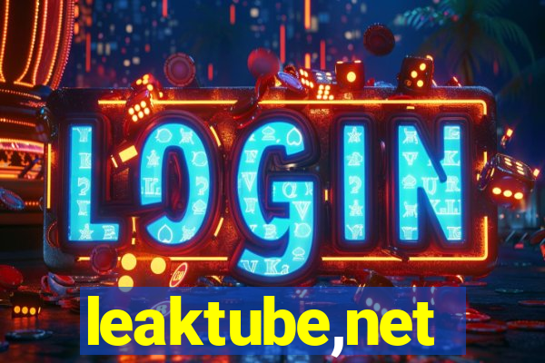 leaktube,net