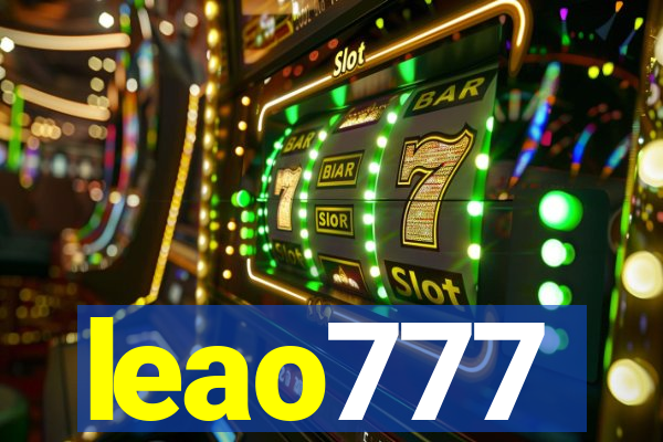 leao777