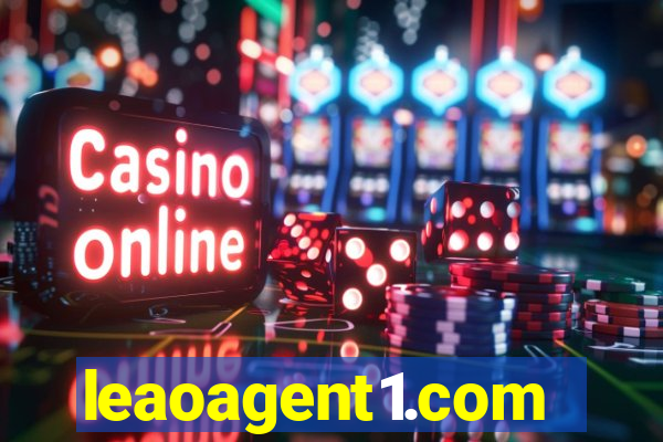 leaoagent1.com