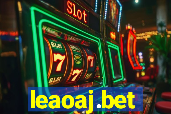 leaoaj.bet