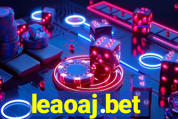leaoaj.bet