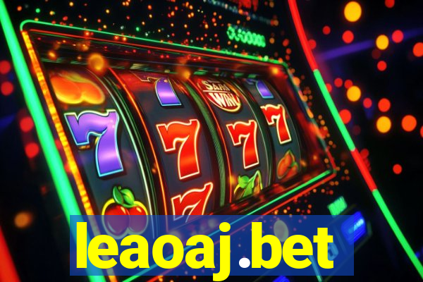 leaoaj.bet