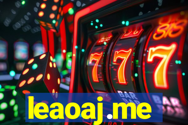 leaoaj.me