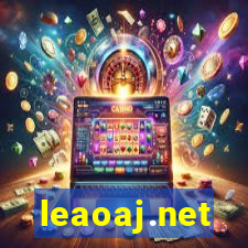 leaoaj.net