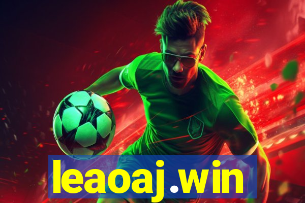 leaoaj.win
