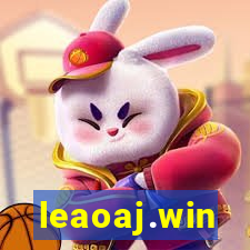 leaoaj.win