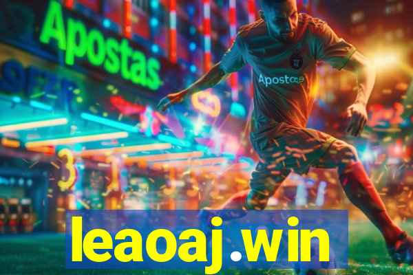 leaoaj.win