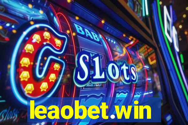 leaobet.win