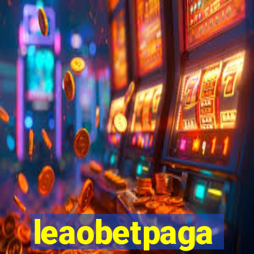 leaobetpaga