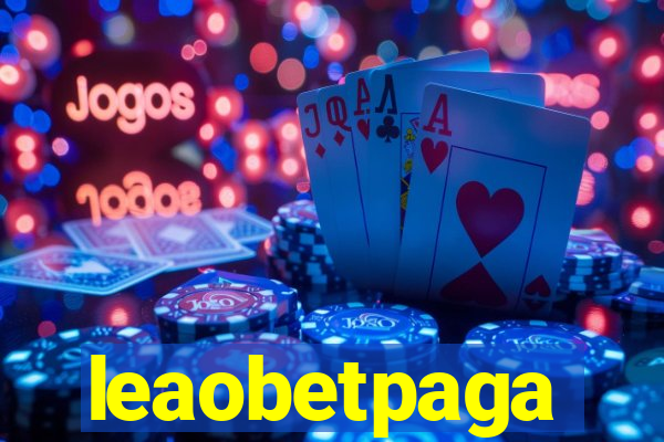leaobetpaga