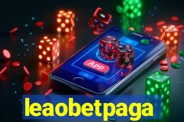 leaobetpaga