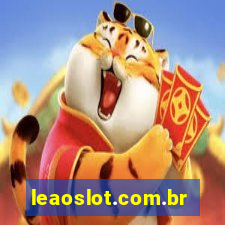 leaoslot.com.br