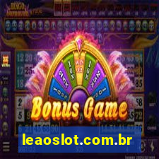 leaoslot.com.br