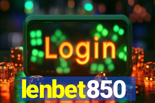 lenbet850