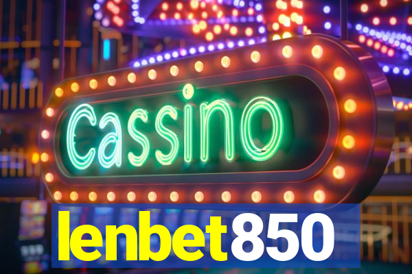 lenbet850