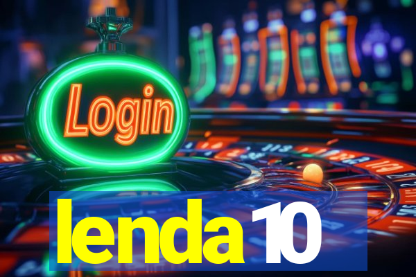 lenda10
