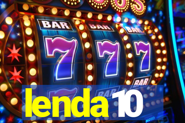 lenda10