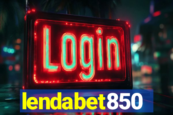lendabet850