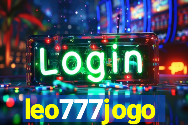 leo777jogo