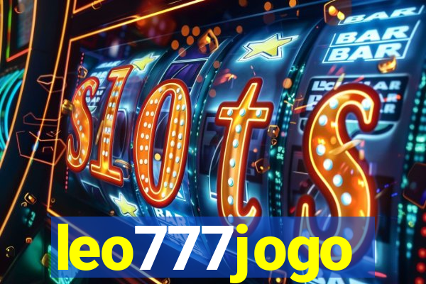 leo777jogo