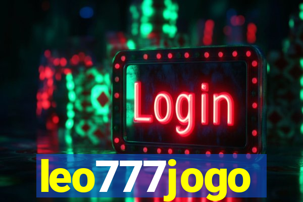 leo777jogo