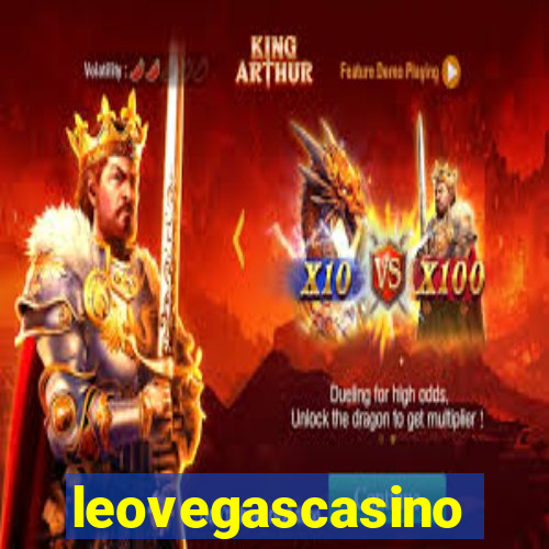 leovegascasino